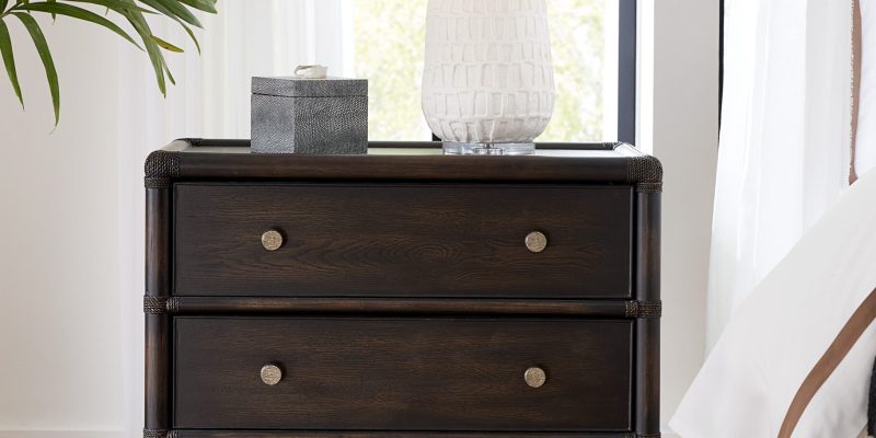 Hafers' Nightstands