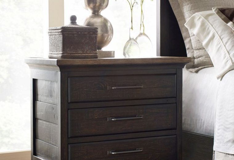 Hafers' Nightstands