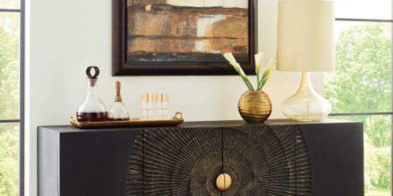 Hafers' Sideboards