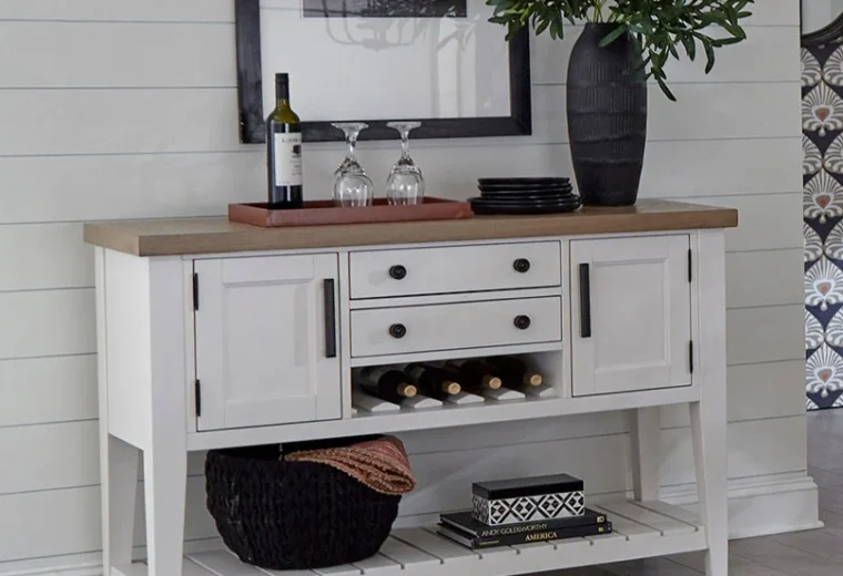 Hafers’ Sideboards Hafers' Sideboards