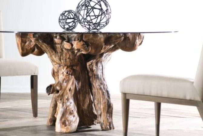 Hammary Dining Tables