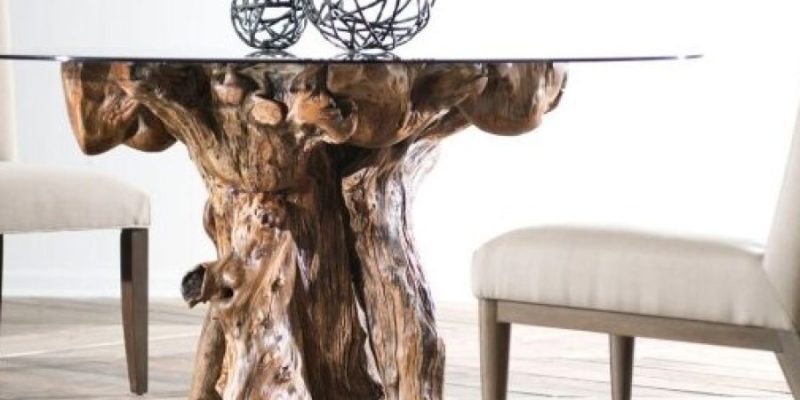 Hammary Dining Tables