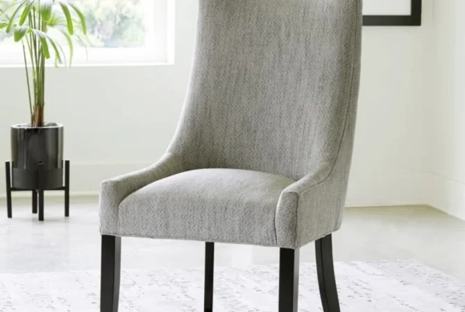Hekman Chairs and Ottomans