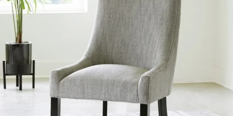Hekman Chairs and Ottomans