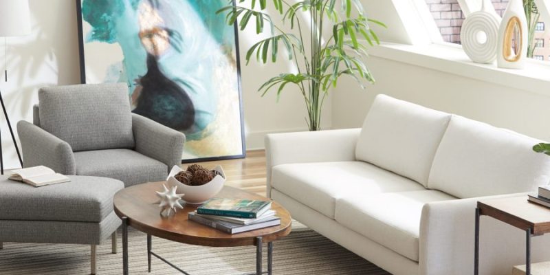 Hekman Entertainment Furniture