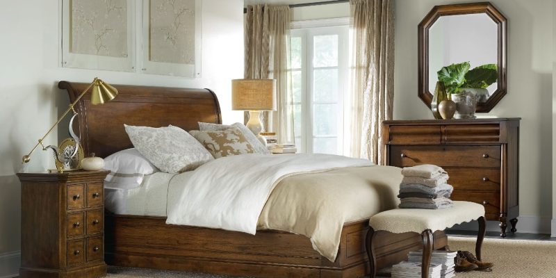 Hooker Beds & Headboards