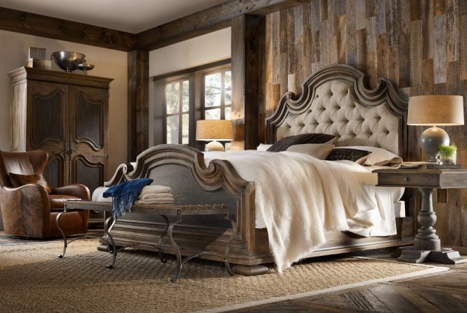 Hooker Beds and Headboards Hooker Beds and Headboards