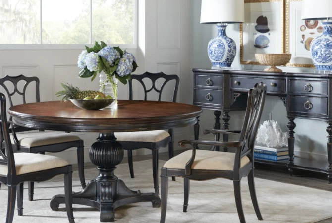 Hooker Dining Tables