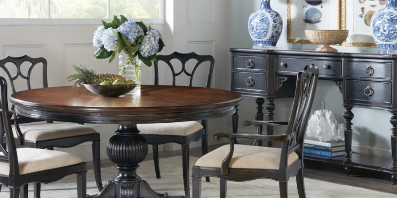 Hooker Dining Tables