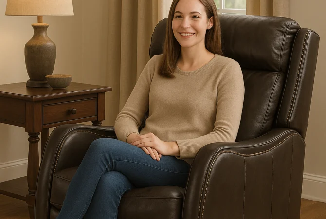 Hooker Recliners Hooker Recliners