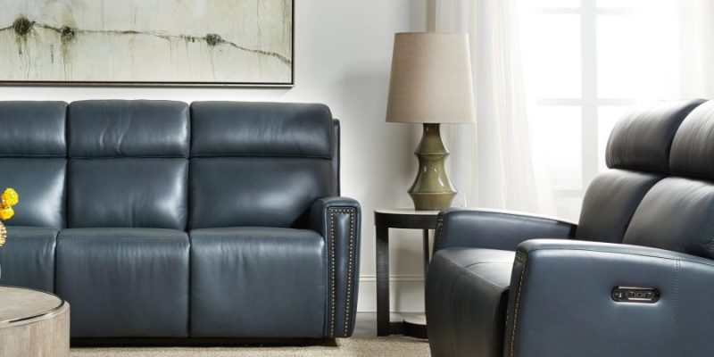 Hooker Sofas and Loveseats