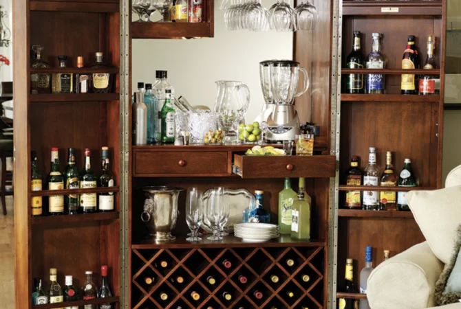 Howard Miller Entertainment Furniture Howard Miller Entertainment Furniture