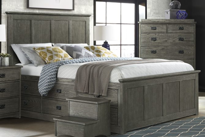 Intercon Beds & Headboards Intercon Beds & Headboards