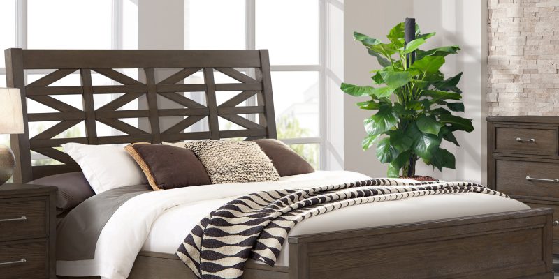Intercon Beds and Headboards