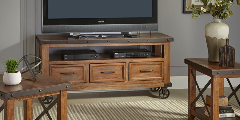 Intercon Entertainment Furniture