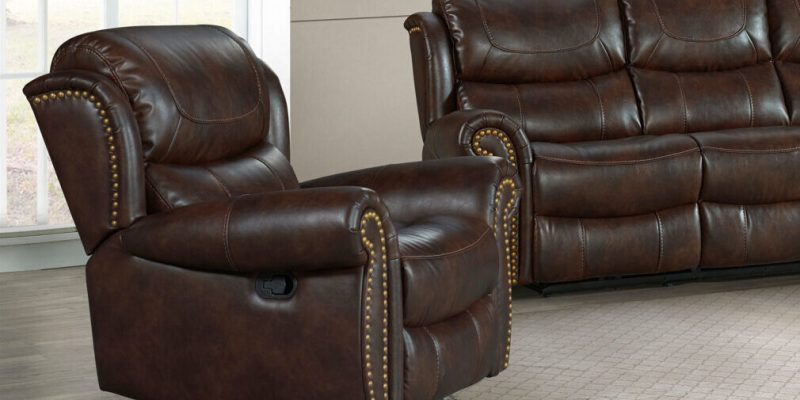 Intercon Recliners