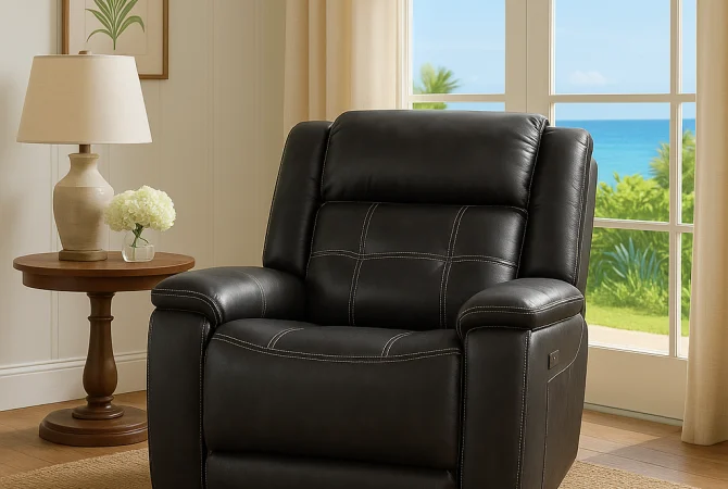 Intercon Recliners Intercon Recliners