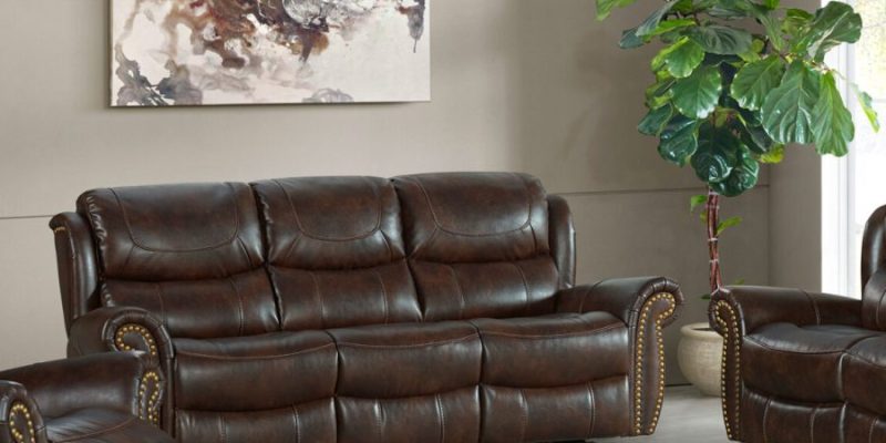 Intercon Sofas and Loveseats