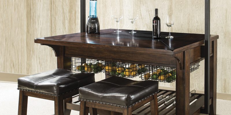 Intercon Stools