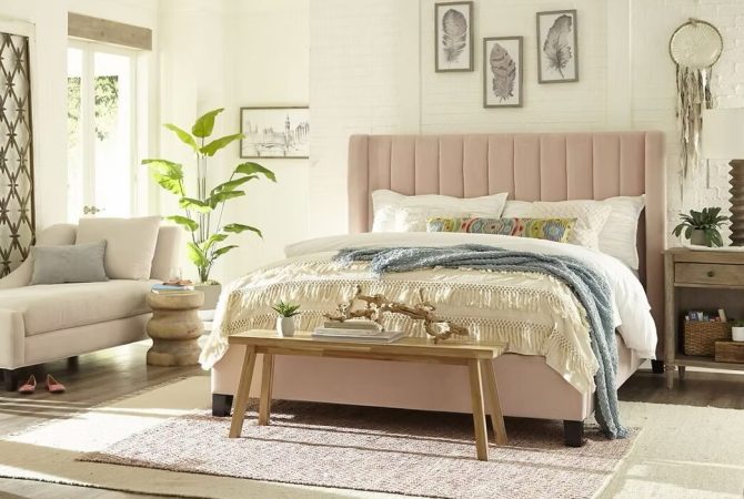 Jonathan Louis Beds & Headboards Jonathan Louis Beds & Headboards