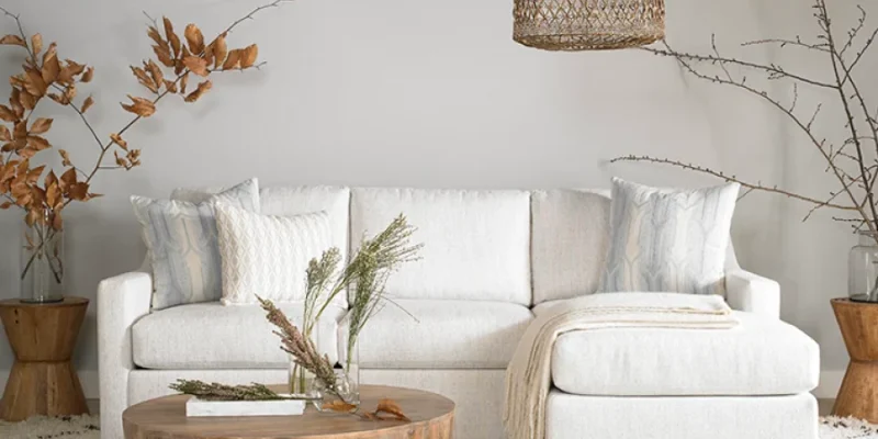 Jonathan Louis Sofas and Loveseats