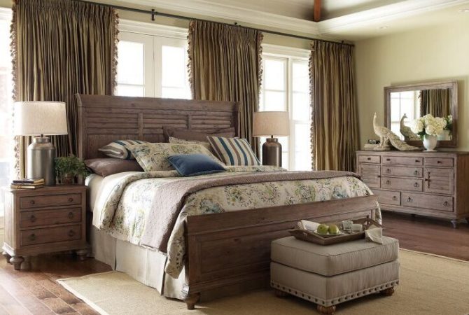 Kincaid Beds & Headboards Kincaid Beds & Headboards
