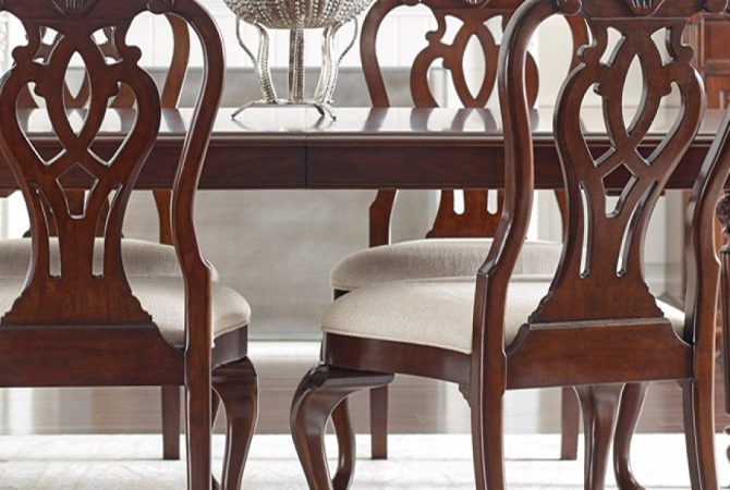 Kincaid Dining Tables