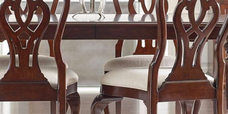 Kincaid Dining Tables