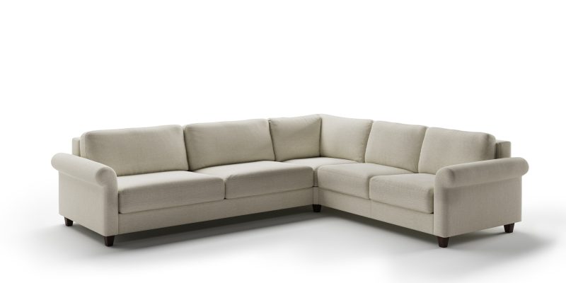 Luonto Sleeper Sectionals