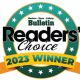 Hafers Home Furnishings 2023 Winner's Readers' Choice Award