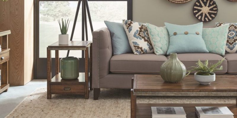 Null Entertainment Furniture