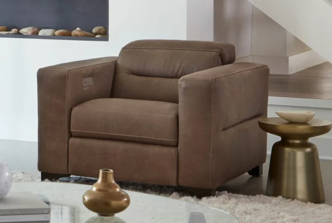 Omnia Leather Recliners Omnia Leather Recliners
