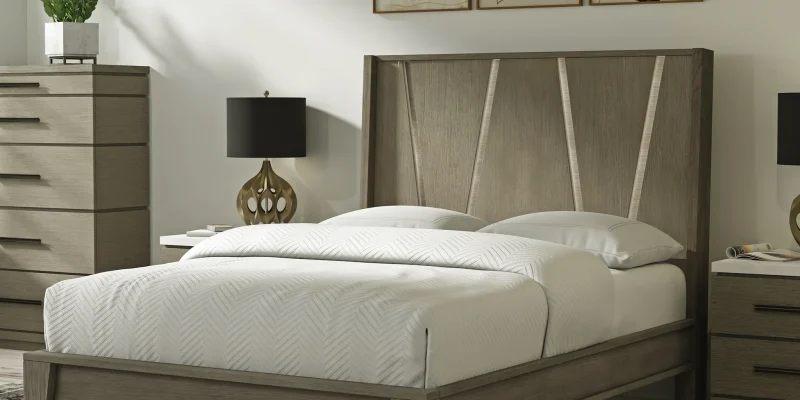 Parker House Beds & Headboards