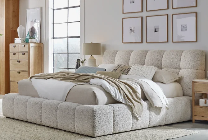 Parker House Beds and Headboards Parker House Beds and Headboards