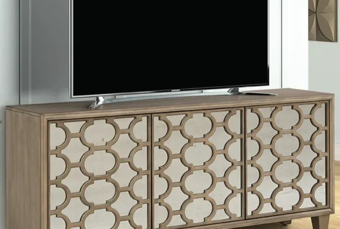 Parker House Entertainment Furniture Parker House Entertainment Furniture