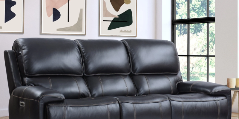 Parker House Sofas and Loveseats