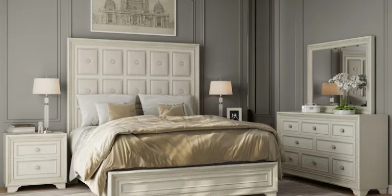 Pulaski Beds & Headboards