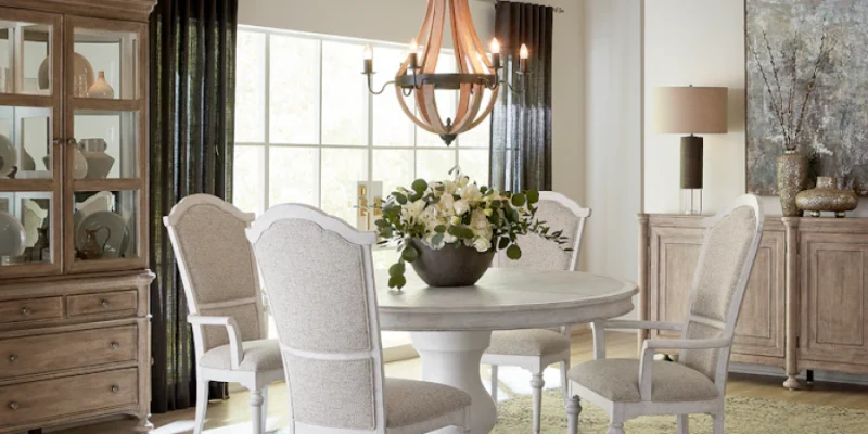 Pulaski Dining Tables