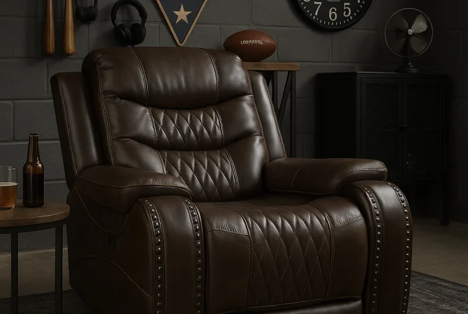 Pulaski Recliners Pulaski Recliners