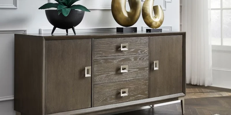Pulaski Sideboards & Servers