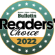 Readers Choice 2022