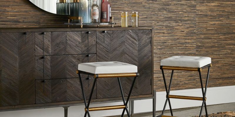 Revelation Barstools & Counter Stools