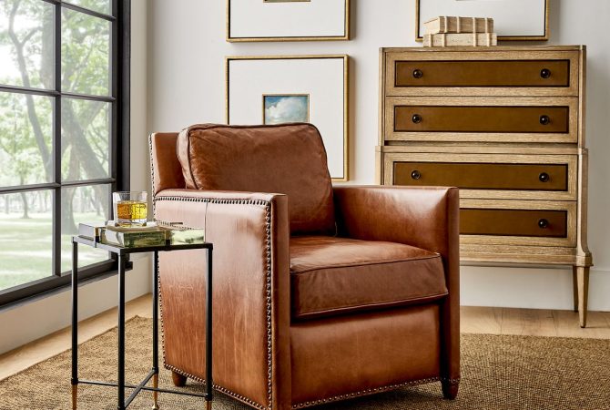 Revelation Chairs and Ottomans Revelation Chairs and Ottomans