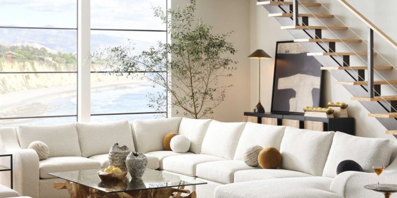 Revelation Entertainment Furniture