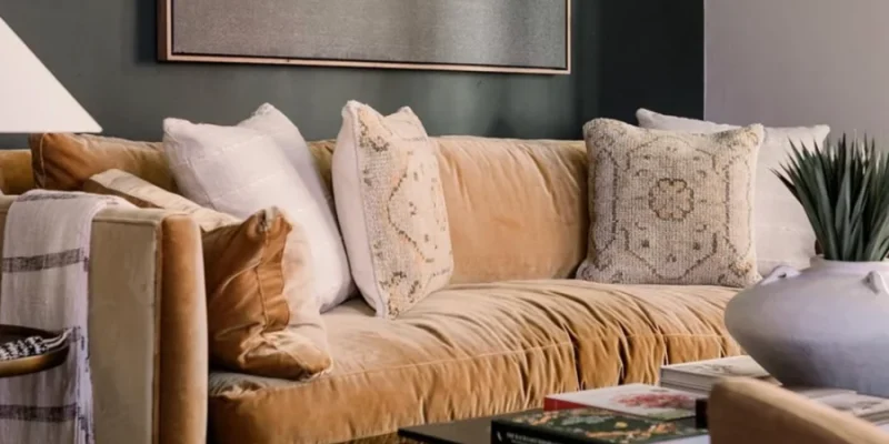 Rowe Sofas and Loveseats