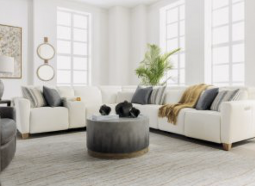 Hafers Home Furnishings Living Room Furniture