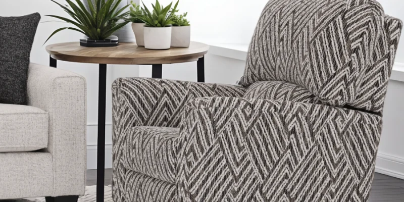 Stanton Recliners and Lift Chairs
