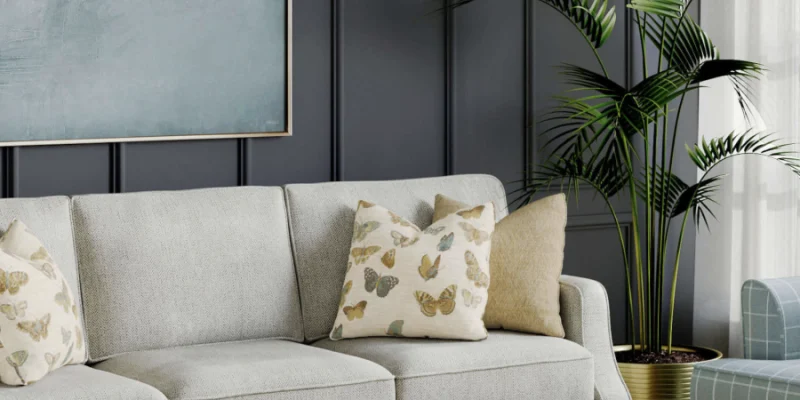 Stanton Sofas and Loveseats