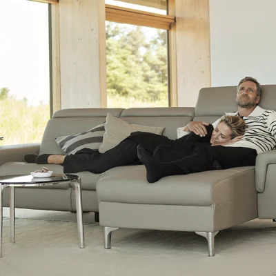 Stressless | Anna A2 Sectional 2