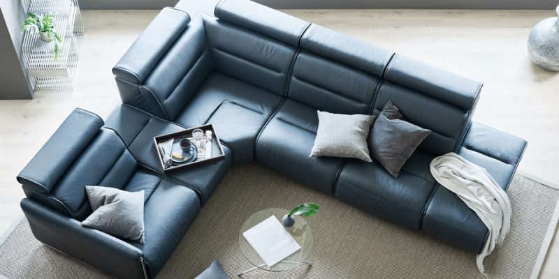Stressless Sectionals